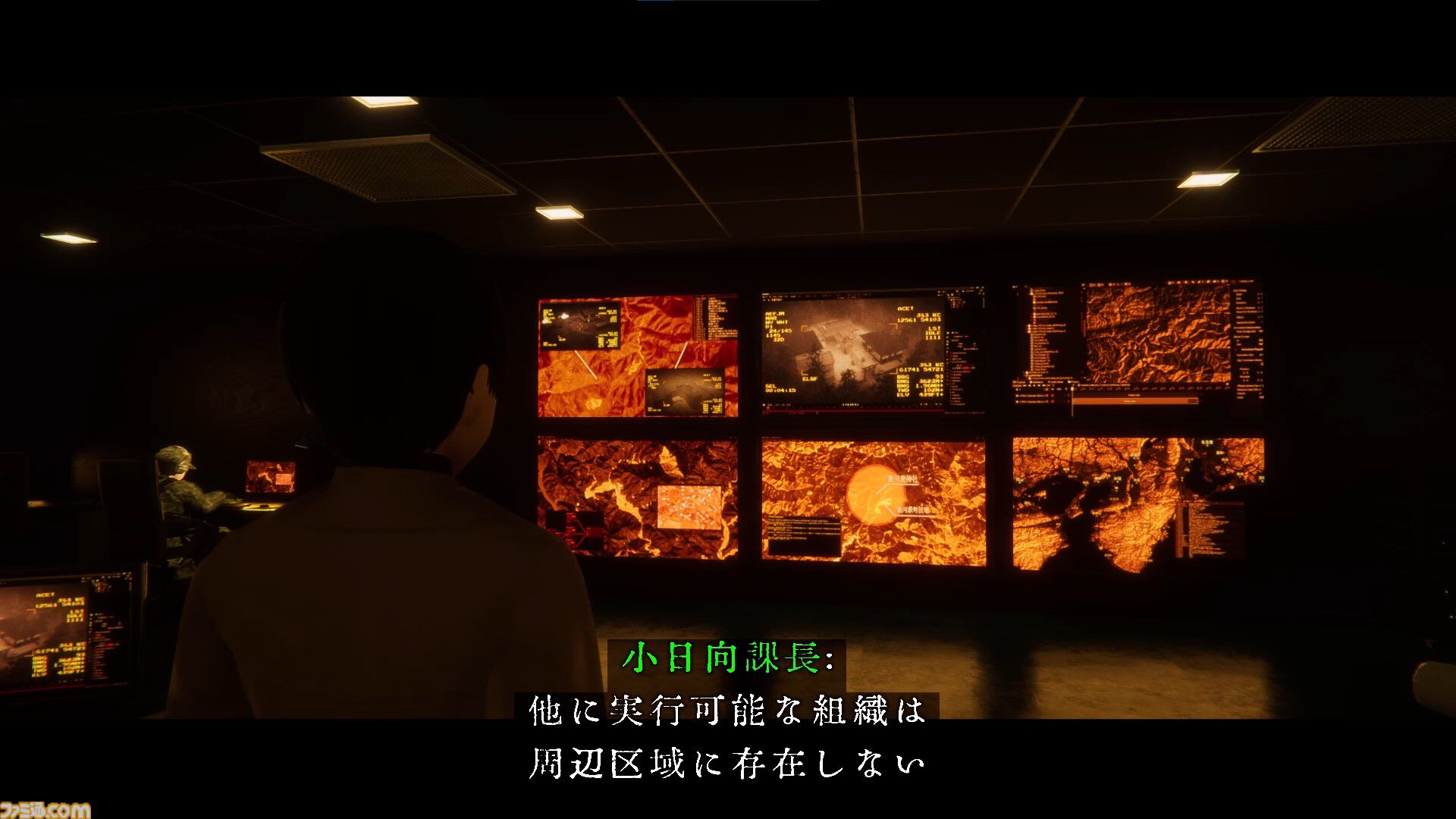 『近畿霊務局』本日（10/4）発売。銃火器や墓石、釘バットなどの物理攻撃で幽霊を除霊する、異色すぎるホラーアクションがついに登場