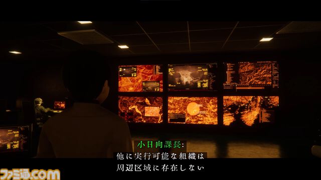 『近畿霊務局』本日（10/4）発売。銃火器や墓石、釘バットなどの物理攻撃で幽霊を除霊する、異色すぎるホラーアクションがついに登場