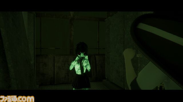 『近畿霊務局』本日（10/4）発売。銃火器や墓石、釘バットなどの物理攻撃で幽霊を除霊する、異色すぎるホラーアクションがついに登場