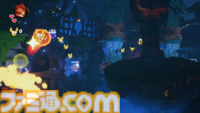 ドンキーコングライク『Nikoderiko: The Magical World』が10月15日発売。タル大砲や文字パネルなどドンキー愛を感じる仕掛けがいっぱい。音楽はデイビット・ワイズ氏が担当