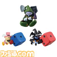 『遊戯王』一番くじ4弾が本日（10/5）発売。ラー、オシリス、オベリスクの3体が神々しいほどの高クオリティなフィギュアになって降臨