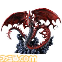 『遊戯王』一番くじ4弾が本日（10/5）発売。ラー、オシリス、オベリスクの3体が神々しいほどの高クオリティなフィギュアになって降臨