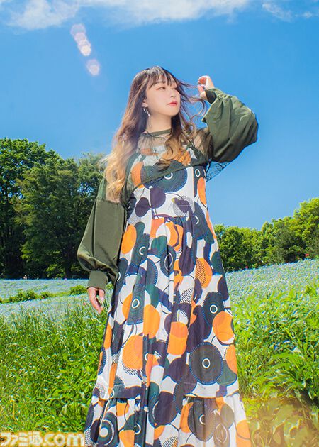 『今井麻美のニコニコSSG』オンラインイベントが10月12日（土）に開催。今年は番組楽曲の生歌唱パートもアリ！