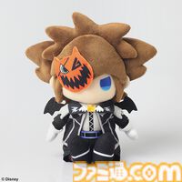『ドラクエ』『FF』カップスリーブのPDFデータが配布。ハロウィンデザインのスライムやモーグリ、ドラキー、チョコボでカップをオシャレに【11月1日まで】