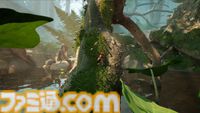 『蟻の帝国-Empire of the Ants』PS5 Proに最適化。壮大な蟻の世界が精密に描かれる。4K/60FPS対応でアクションがより快適に