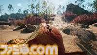 『蟻の帝国-Empire of the Ants』PS5 Proに最適化。壮大な蟻の世界が精密に描かれる。4K/60FPS対応でアクションがより快適に