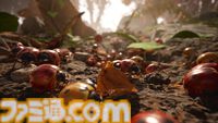 『蟻の帝国-Empire of the Ants』PS5 Proに最適化。壮大な蟻の世界が精密に描かれる。4K/60FPS対応でアクションがより快適に
