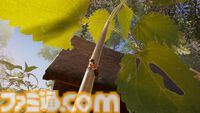 『蟻の帝国-Empire of the Ants』PS5 Proに最適化。壮大な蟻の世界が精密に描かれる。4K/60FPS対応でアクションがより快適に