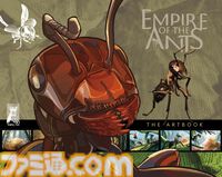 『蟻の帝国-Empire of the Ants』PS5 Proに最適化。壮大な蟻の世界が精密に描かれる。4K/60FPS対応でアクションがより快適に