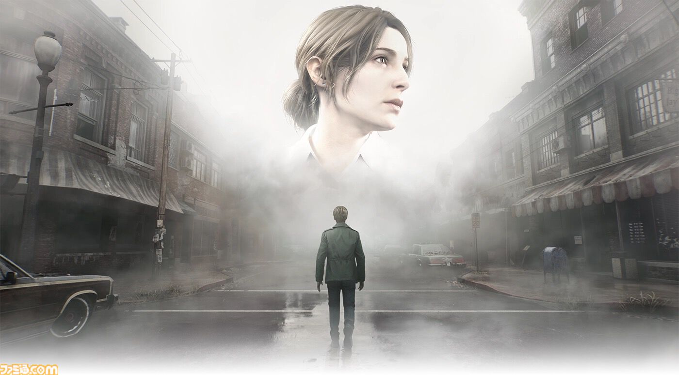 数多のホラーゲームを実況してきたガッチマン氏が語る『サイレントヒル 2』 “実況は奥深いストーリーがあるのに「怖いから遊ばない」というのが勿体ないという理由で、プレイ代行のような形ではじめました。”