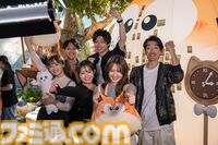 『ツリーオブセイヴァー：ネバーランド』事前登録者数が500万人を突破。北極圏旅行が当たるキャンペーンも実施、ホッキョクグマを近くで観察するチャンス