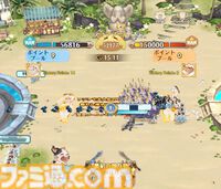 『ツリーオブセイヴァー：ネバーランド』事前登録者数が500万人を突破。北極圏旅行が当たるキャンペーンも実施、ホッキョクグマを近くで観察するチャンス