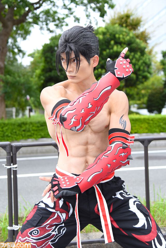 【コスプレ】『餓狼伝説CotW』ジェニー、『ロマサガ2リメイク』最終皇帝、『メタルギアソリッド デルタ』エヴァ……。TGS2024はコスプレイヤーも華やか