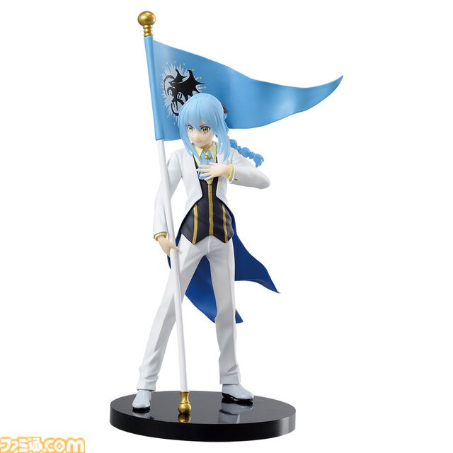 『転スラ』一番くじが本日（10/5）発売。スライムリムル様のLEDライトは地下迷宮もやさしく照らす