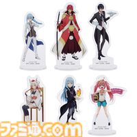 『転スラ』一番くじが本日（10/5）発売。スライムリムル様のLEDライトは地下迷宮もやさしく照らす
