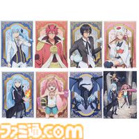 『転スラ』一番くじが本日（10/5）発売。スライムリムル様のLEDライトは地下迷宮もやさしく照らす