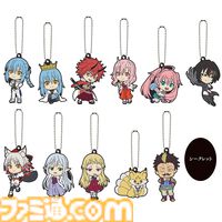 『転スラ』一番くじが本日（10/5）発売。スライムリムル様のLEDライトは地下迷宮もやさしく照らす