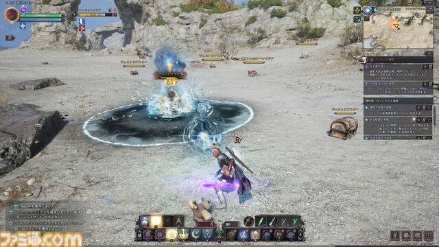 『スローン・アンド・リバティ』レビュー。ファンタジー世界を旅して、戦って、生活して。VRゲームじゃないけど“没入”できる、ゲーマーが憧れたMMORPGの原風景