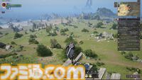 『スローン・アンド・リバティ』レビュー。ファンタジー世界を旅して、戦って、生活して。VRゲームじゃないけど“没入”できる、ゲーマーが憧れたMMORPGの原風景
