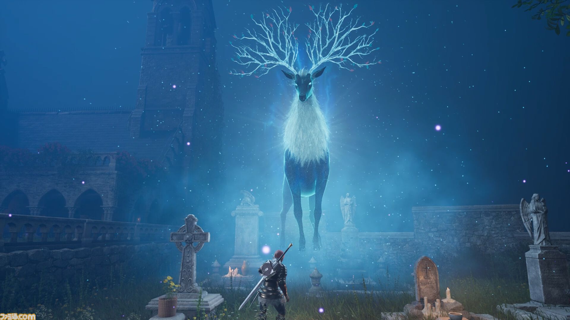 『スローン・アンド・リバティ』レビュー。ファンタジー世界を旅して、戦って、生活して。VRゲームじゃないけど“没入”できる、ゲーマーが憧れたMMORPGの原風景