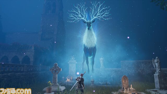 『スローン・アンド・リバティ』レビュー。ファンタジー世界を旅して、戦って、生活して。VRゲームじゃないけど“没入”できる、ゲーマーが憧れたMMORPGの原風景