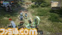『スローン・アンド・リバティ』レビュー。ファンタジー世界を旅して、戦って、生活して。VRゲームじゃないけど“没入”できる、ゲーマーが憧れたMMORPGの原風景