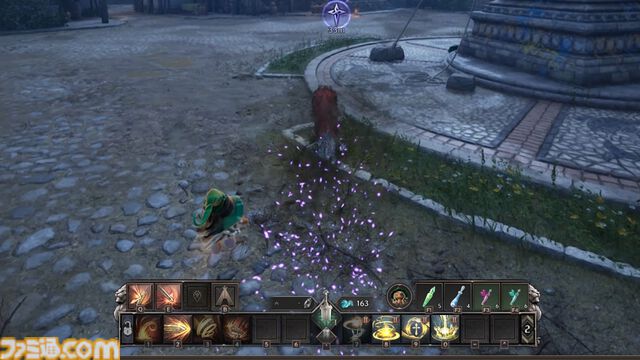 『スローン・アンド・リバティ』レビュー。ファンタジー世界を旅して、戦って、生活して。VRゲームじゃないけど“没入”できる、ゲーマーが憧れたMMORPGの原風景