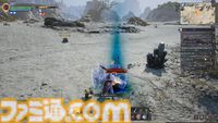 『スローン・アンド・リバティ』レビュー。ファンタジー世界を旅して、戦って、生活して。VRゲームじゃないけど“没入”できる、ゲーマーが憧れたMMORPGの原風景