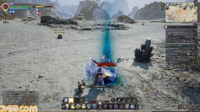 『スローン・アンド・リバティ』レビュー。ファンタジー世界を旅して、戦って、生活して。VRゲームじゃないけど“没入”できる、ゲーマーが憧れたMMORPGの原風景