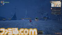 『スローン・アンド・リバティ』レビュー。ファンタジー世界を旅して、戦って、生活して。VRゲームじゃないけど“没入”できる、ゲーマーが憧れたMMORPGの原風景