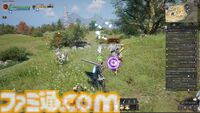 『スローン・アンド・リバティ』レビュー。ファンタジー世界を旅して、戦って、生活して。VRゲームじゃないけど“没入”できる、ゲーマーが憧れたMMORPGの原風景