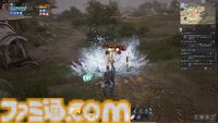 『スローン・アンド・リバティ』レビュー。ファンタジー世界を旅して、戦って、生活して。VRゲームじゃないけど“没入”できる、ゲーマーが憧れたMMORPGの原風景