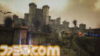 『スローン・アンド・リバティ』レビュー。ファンタジー世界を旅して、戦って、生活して。VRゲームじゃないけど“没入”できる、ゲーマーが憧れたMMORPGの原風景