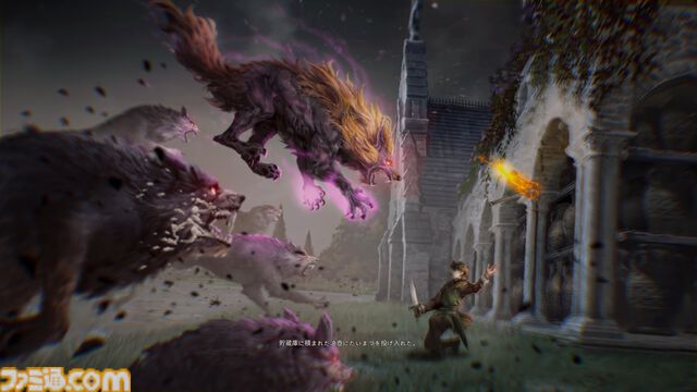 『スローン・アンド・リバティ』レビュー。ファンタジー世界を旅して、戦って、生活して。VRゲームじゃないけど“没入”できる、ゲーマーが憧れたMMORPGの原風景