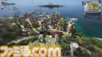 『スローン・アンド・リバティ』レビュー。ファンタジー世界を旅して、戦って、生活して。VRゲームじゃないけど“没入”できる、ゲーマーが憧れたMMORPGの原風景