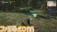 『スローン・アンド・リバティ』レビュー。ファンタジー世界を旅して、戦って、生活して。VRゲームじゃないけど“没入”できる、ゲーマーが憧れたMMORPGの原風景