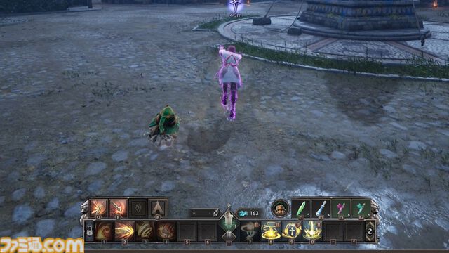 『スローン・アンド・リバティ』レビュー。ファンタジー世界を旅して、戦って、生活して。VRゲームじゃないけど“没入”できる、ゲーマーが憧れたMMORPGの原風景