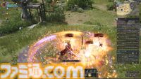 『スローン・アンド・リバティ』レビュー。ファンタジー世界を旅して、戦って、生活して。VRゲームじゃないけど“没入”できる、ゲーマーが憧れたMMORPGの原風景