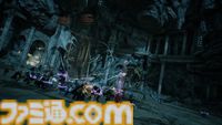 『スローン・アンド・リバティ』レビュー。ファンタジー世界を旅して、戦って、生活して。VRゲームじゃないけど“没入”できる、ゲーマーが憧れたMMORPGの原風景