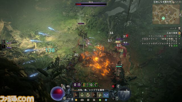 『ディアブロ4：憎悪の器』は1年ぶりの復帰でも大いに楽しめるDLC！ 新クラスはビルド幅が広い！ 傭兵はソロプレイ時にいっしょに戦ってくれてありがたすぎる！