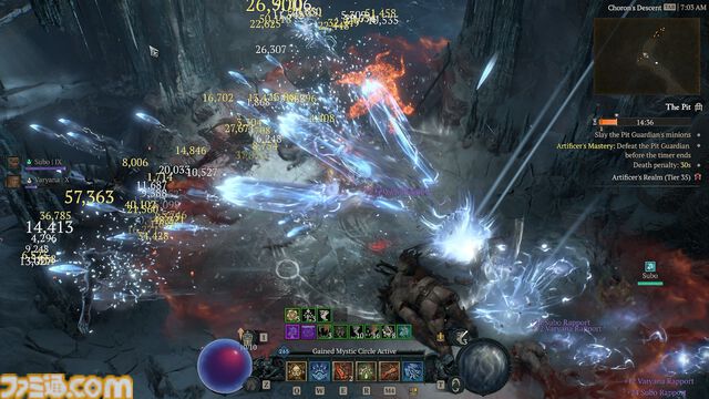 『ディアブロ4：憎悪の器』は1年ぶりの復帰でも大いに楽しめるDLC！ 新クラスはビルド幅が広い！ 傭兵はソロプレイ時にいっしょに戦ってくれてありがたすぎる！