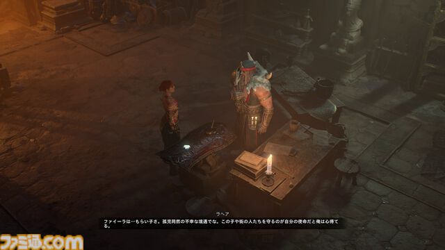 『ディアブロ4：憎悪の器』は1年ぶりの復帰でも大いに楽しめるDLC！ 新クラスはビルド幅が広い！ 傭兵はソロプレイ時にいっしょに戦ってくれてありがたすぎる！