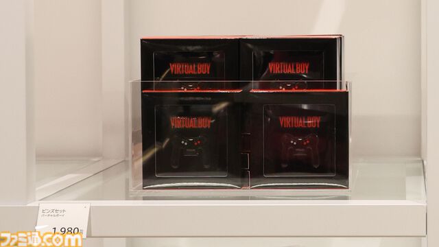 “ニンテンドーミュージアム”グッズまとめ。コントローラーの形をした巨大クッションや歴代ハードをモチーフにしたアイテムなど限定グッズが多数ラインアップ