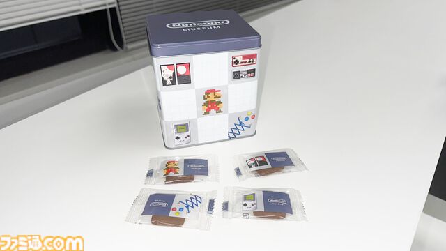 “ニンテンドーミュージアム”グッズまとめ。コントローラーの形をした巨大クッションや歴代ハードをモチーフにしたアイテムなど限定グッズが多数ラインアップ