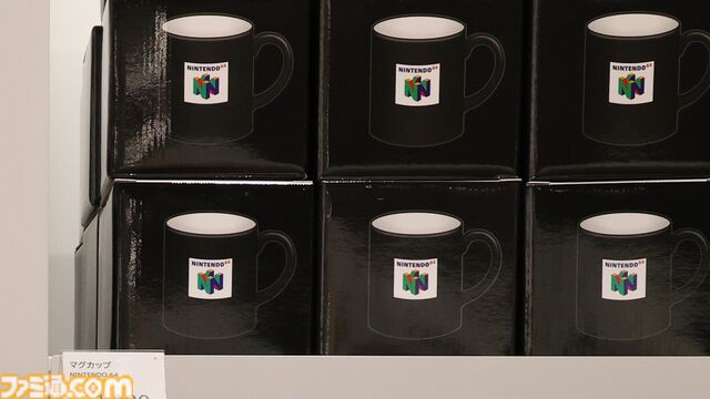 “ニンテンドーミュージアム”グッズまとめ。コントローラーの形をした巨大クッションや歴代ハードをモチーフにしたアイテムなど限定グッズが多数ラインアップ