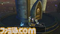 『ドラゴンクエストX　オンライン』プレイ日記　傘アイテムや頭装備など魅力的な報酬が手に入るサブクエストをクリアーしておきましょう（第492回）