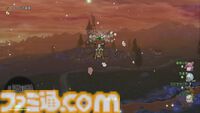 『ドラゴンクエストX　オンライン』プレイ日記　傘アイテムや頭装備など魅力的な報酬が手に入るサブクエストをクリアーしておきましょう（第492回）