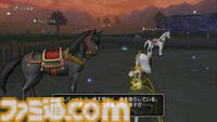『ドラゴンクエストX　オンライン』プレイ日記　傘アイテムや頭装備など魅力的な報酬が手に入るサブクエストをクリアーしておきましょう（第492回）