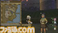 『ドラゴンクエストX　オンライン』プレイ日記　傘アイテムや頭装備など魅力的な報酬が手に入るサブクエストをクリアーしておきましょう（第492回）