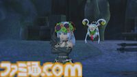 『ドラゴンクエストX　オンライン』プレイ日記　傘アイテムや頭装備など魅力的な報酬が手に入るサブクエストをクリアーしておきましょう（第492回）